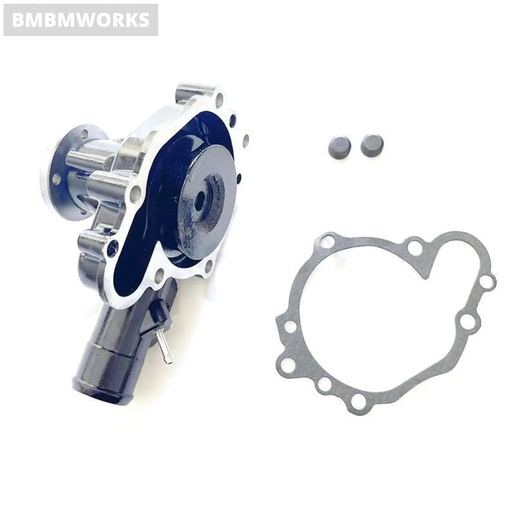 Water Pump Yanmar 4Tnv94L 4Tnv98 Doosan Dh55-7 Dh60-7 Dh80-7 Ym129907-42000