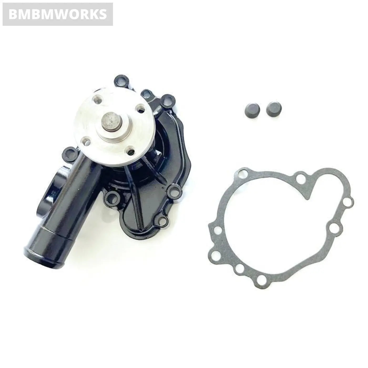 Water Pump Yanmar 4Tnv94L 4Tnv98 Doosan Dh55-7 Dh60-7 Dh80-7 Ym129907-42000