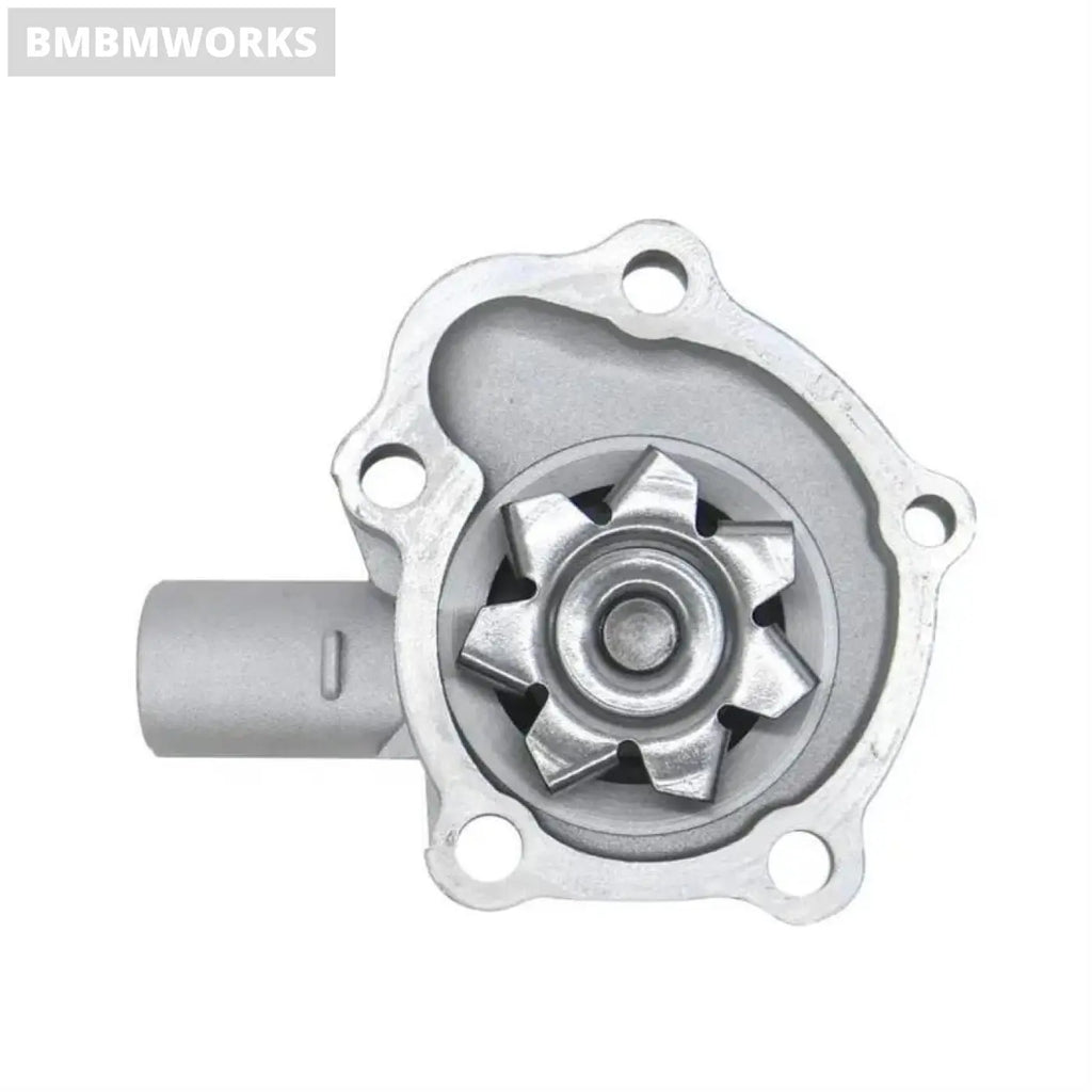 Water Pump Yanmar Tractor Ym187 Ym220 Ym226 Ym250 Ym276 Ym 2000 3T72Ha 3T72Ha-F