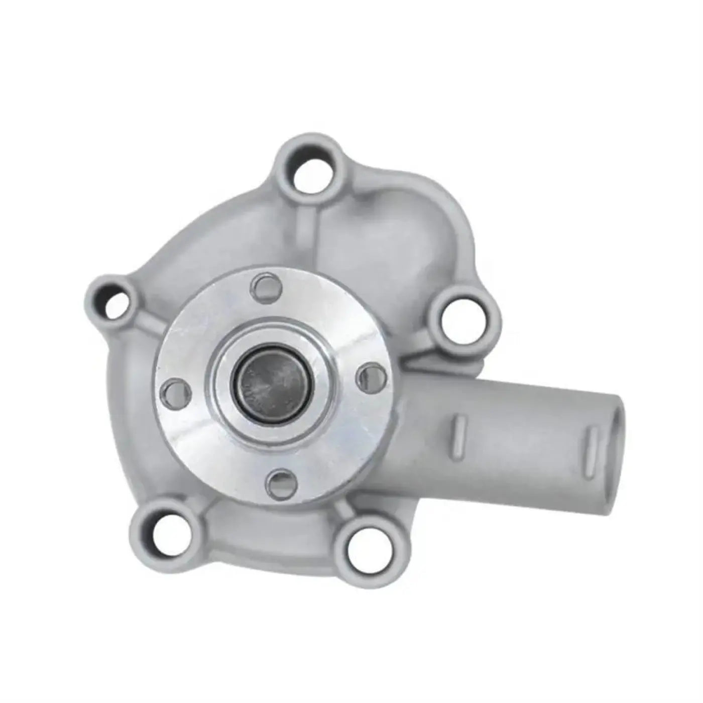 Water Pump Yanmar Tractor Ym187 Ym220 Ym226 Ym250 Ym276 Ym 2000 3T72Ha 3T72Ha-F