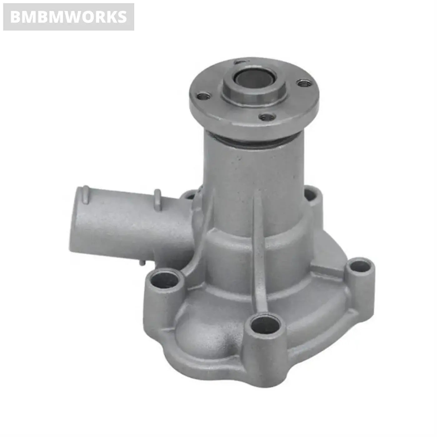 Water Pump Yanmar Tractor Ym187 Ym220 Ym226 Ym250 Ym276 Ym 2000 3T72Ha 3T72Ha-F