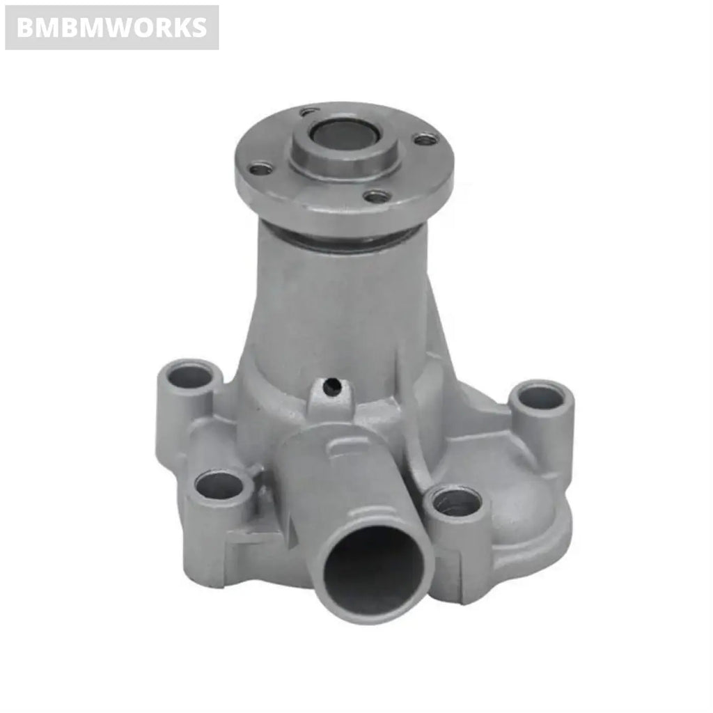 Water Pump Yanmar Tractor Ym187 Ym220 Ym226 Ym250 Ym276 Ym 2000 3T72Ha 3T72Ha-F