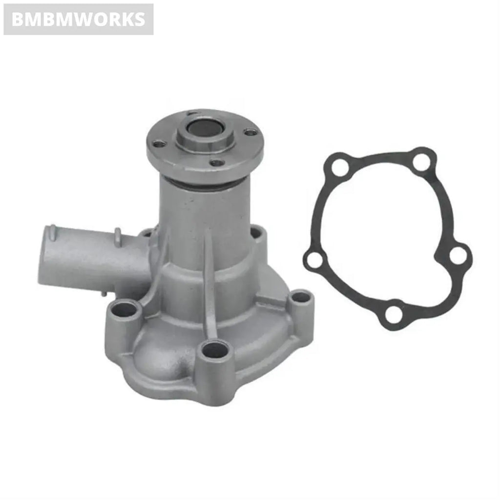 Water Pump Yanmar Tractor Ym187 Ym220 Ym226 Ym250 Ym276 Ym 2000 3T72Ha 3T72Ha-F