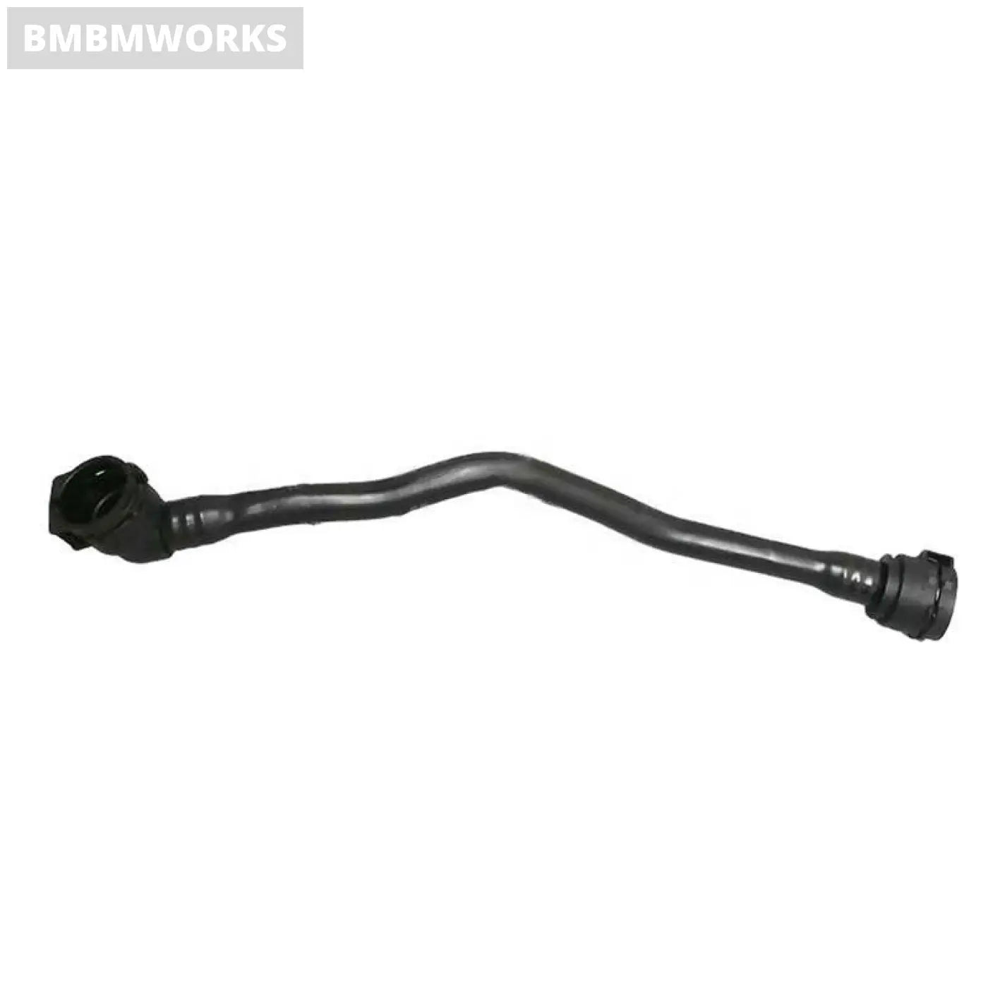 Water Tank Radiator Hose Coolant Pipe Mb Mercedes Benz W176 W246