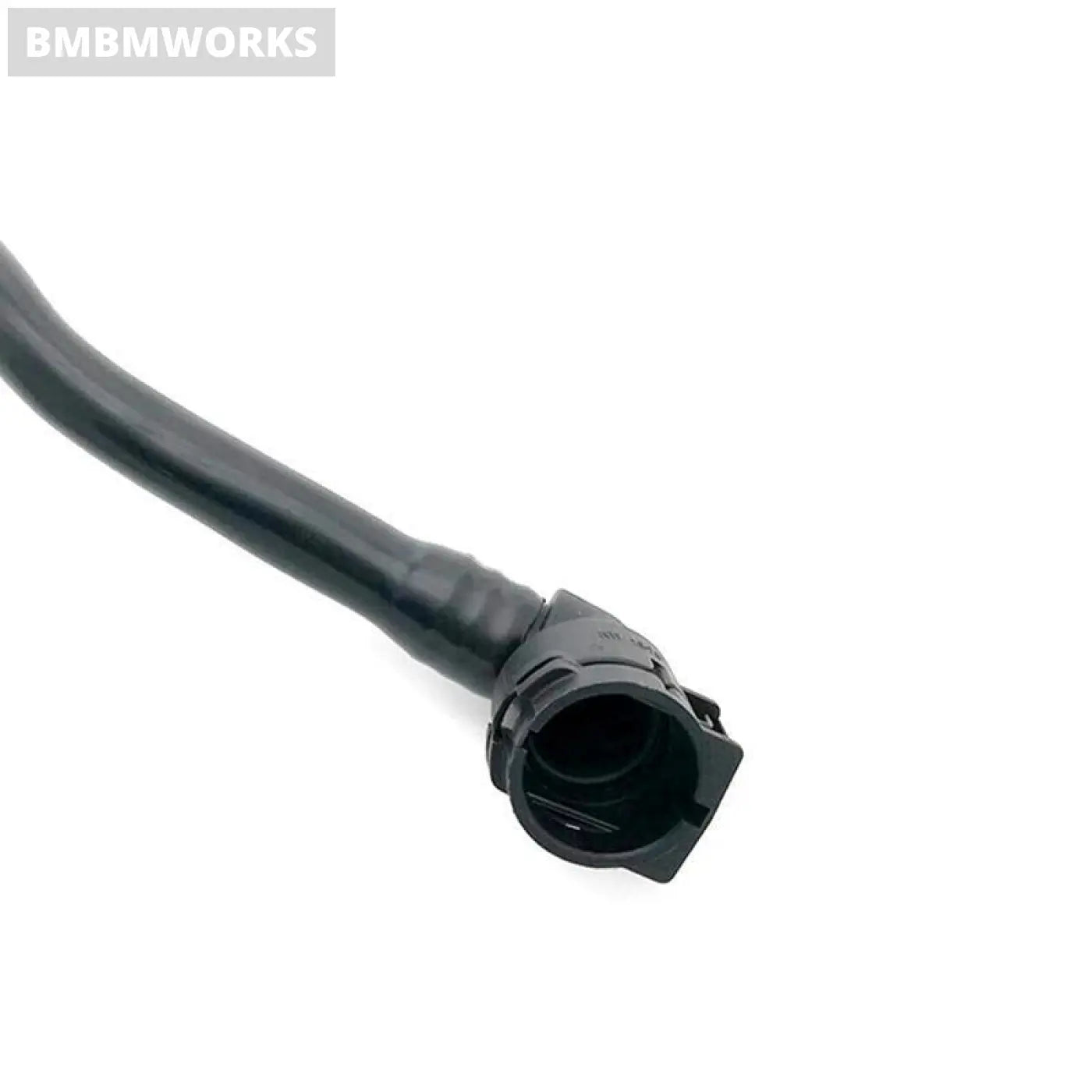 Water Tank Radiator Hose Coolant Pipe Mb Mercedes Benz W176 W246