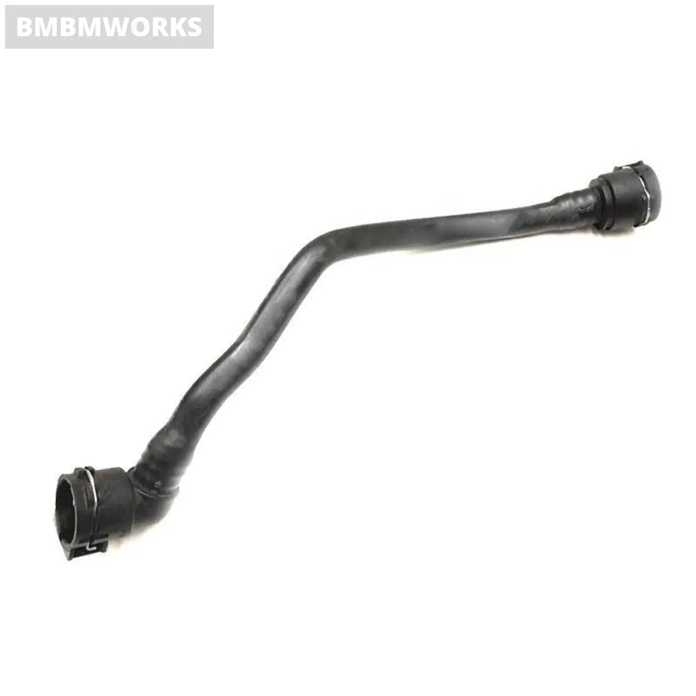 Water Tank Radiator Hose Coolant Pipe Mb Mercedes Benz W176 W246