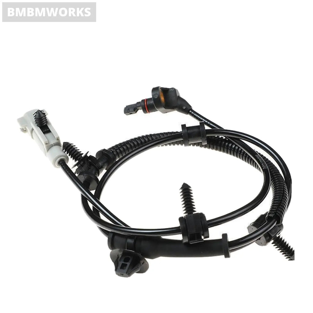 Wheel Speed Sensor Jeep Grand Cherokee Commander 3.0L 3.7L 4.7L 5.7L