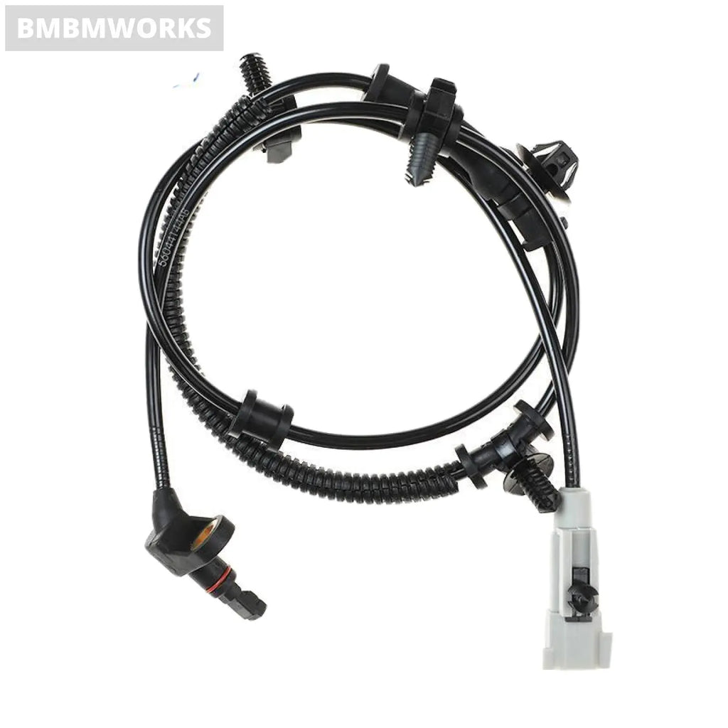 Wheel Speed Sensor Jeep Grand Cherokee Commander 3.0L 3.7L 4.7L 5.7L
