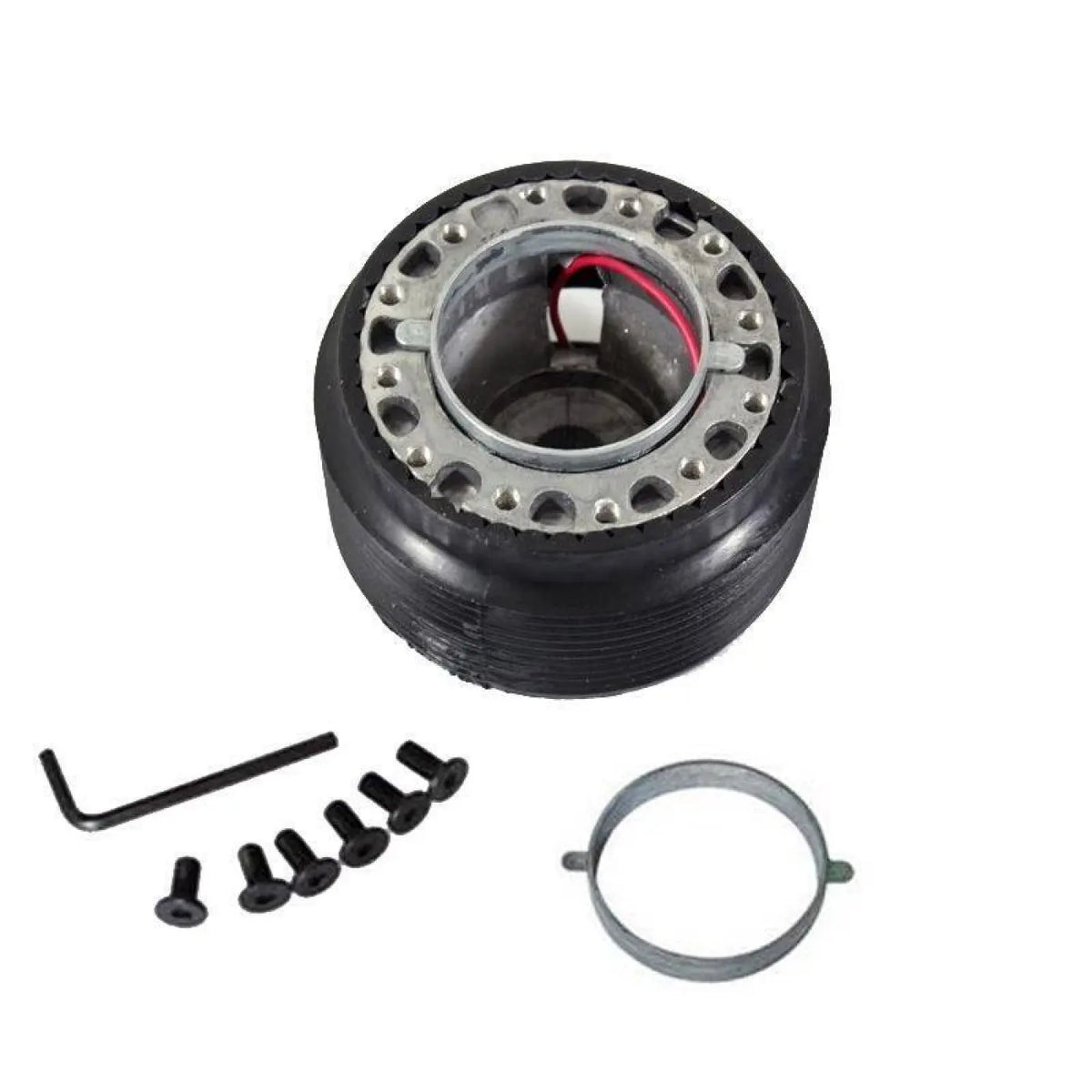 Wheel Steering Boss Hub Adapter Renault 5 Clio Mk1 Mk2 Laguna Megane Scenic