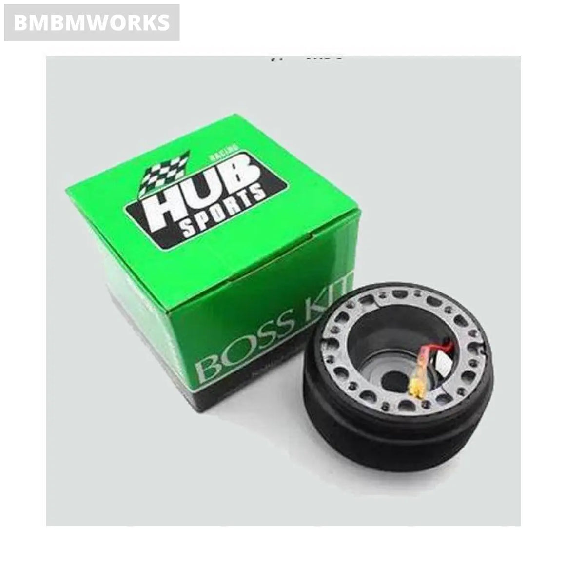 Wheel Steering Boss Hub Adapter Renault 5 Clio Mk1 Mk2 Laguna Megane Scenic