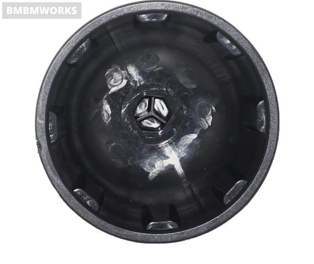 Wheel Wrench Key For Mercedes-Benz Hub Covers With A Diameter Of 67Mm A000581000