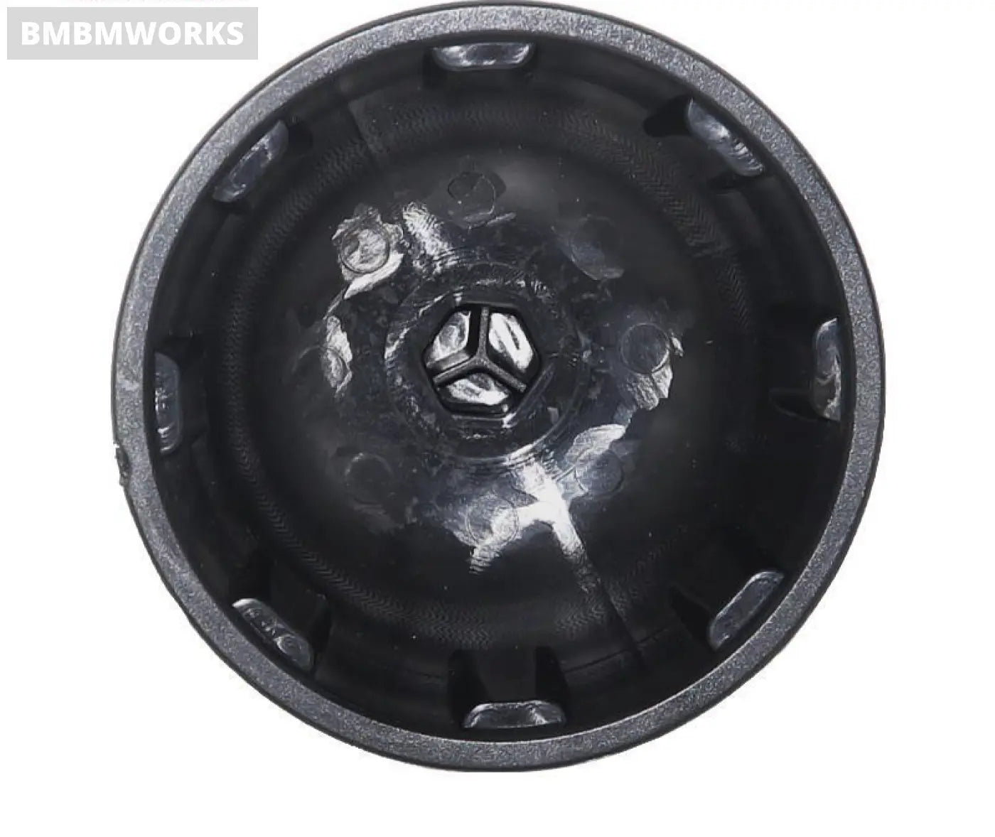 Wheel Wrench Key For Mercedes-Benz Hub Covers With A Diameter Of 67Mm A000581000