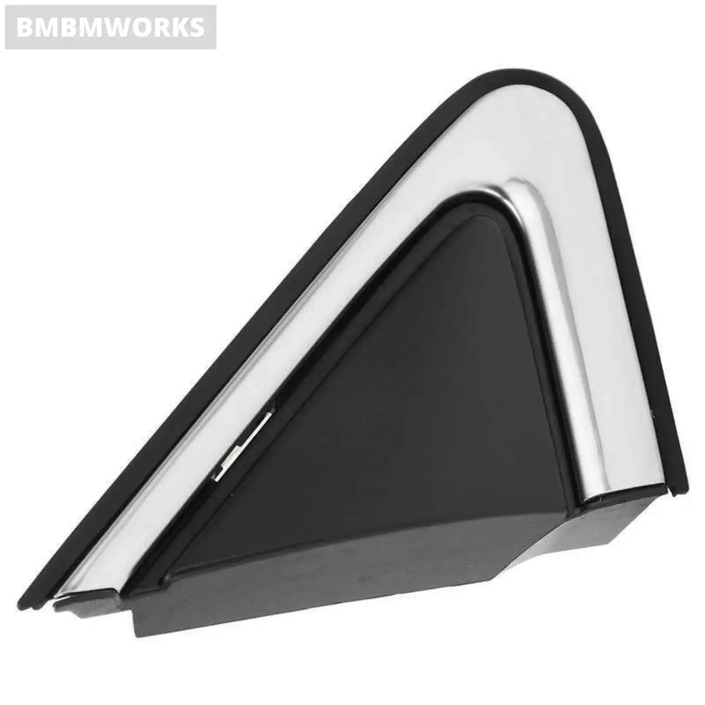 Window Mirror Corner Molding For Nissan Sentra 2013-2019
