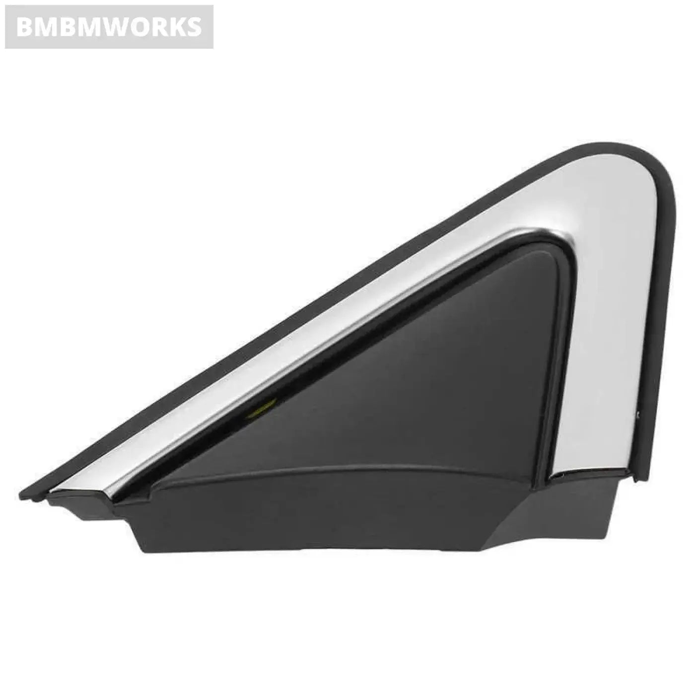 Window Mirror Corner Molding For Nissan Sentra 2013-2019