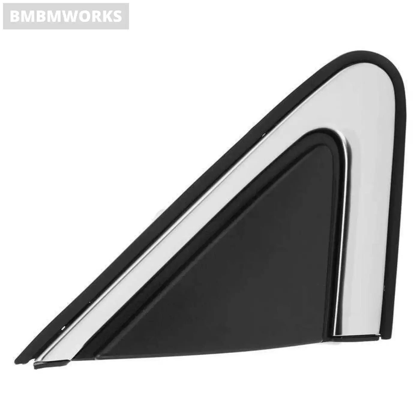 Window Mirror Corner Molding For Nissan Sentra 2013-2019