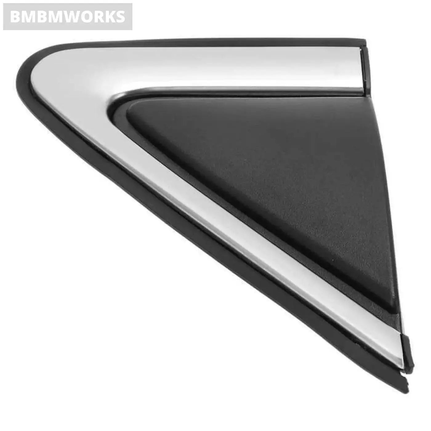 Window Mirror Corner Molding For Nissan Sentra 2013-2019