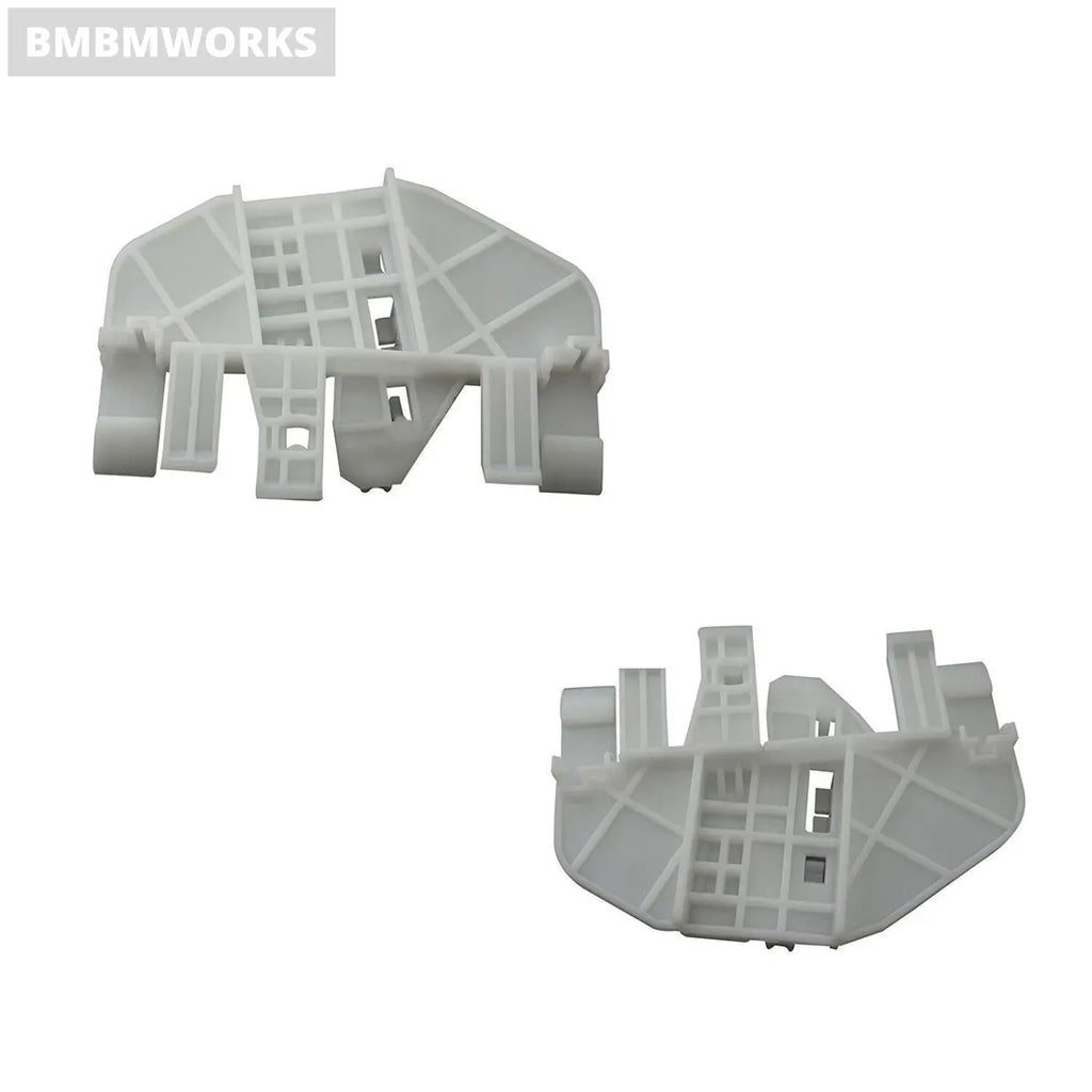 Window Regulator Repair Clip Kit Front Left - Right Jeep Liberty Cherokee