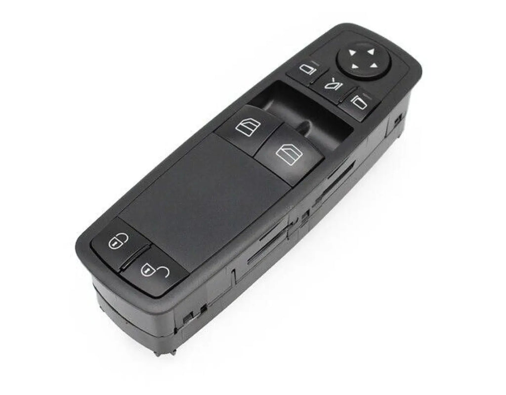 Window Switch Control Panel Mercedes-Benz Mb A B Class W169 W245 1698206510