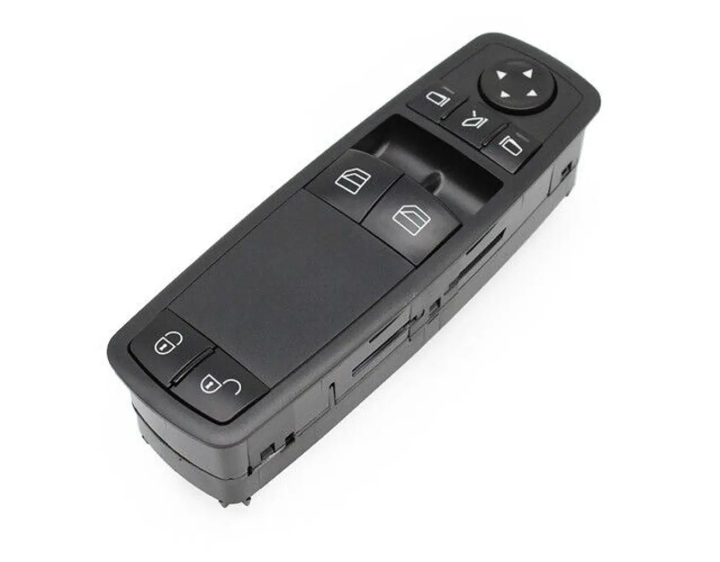 Window Switch Control Panel Mercedes-Benz Mb A B Class W169 W245 1698206510
