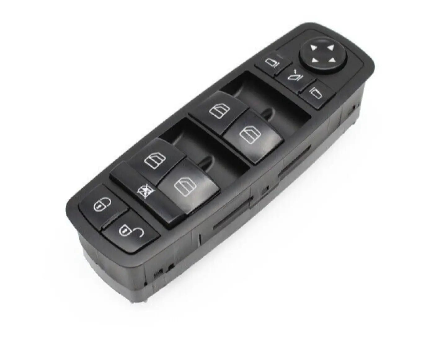 Window Switch Control Panel Mercedes-Benz Mb A B Class W169 W245 1698206710