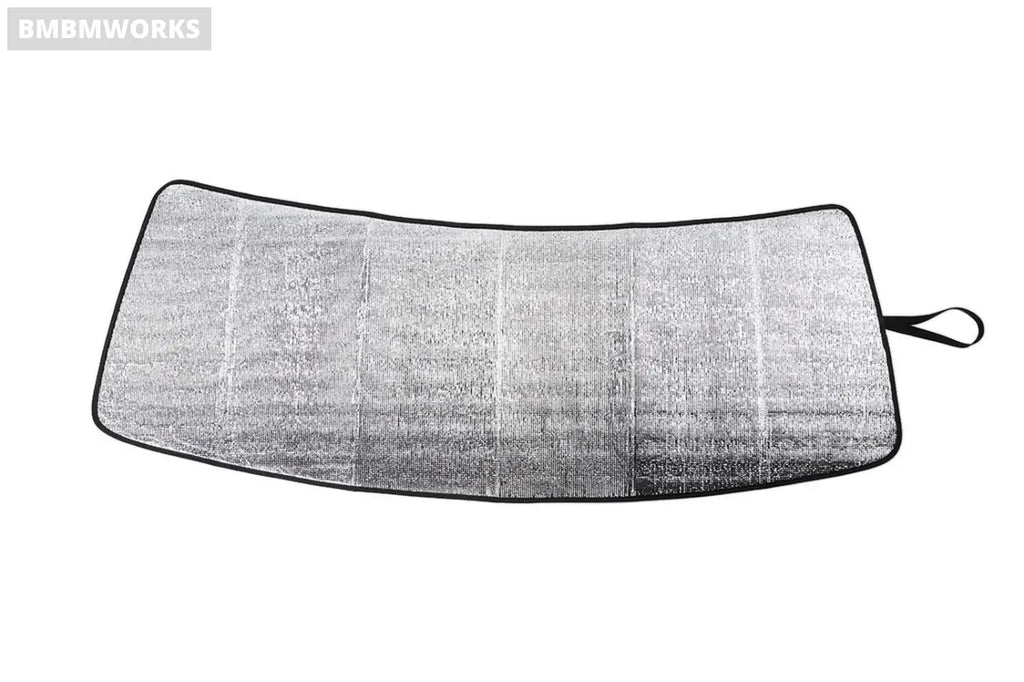 Windshield Sunshade Shade Cover Uv Protector Jeep Grand Commander 2006-10