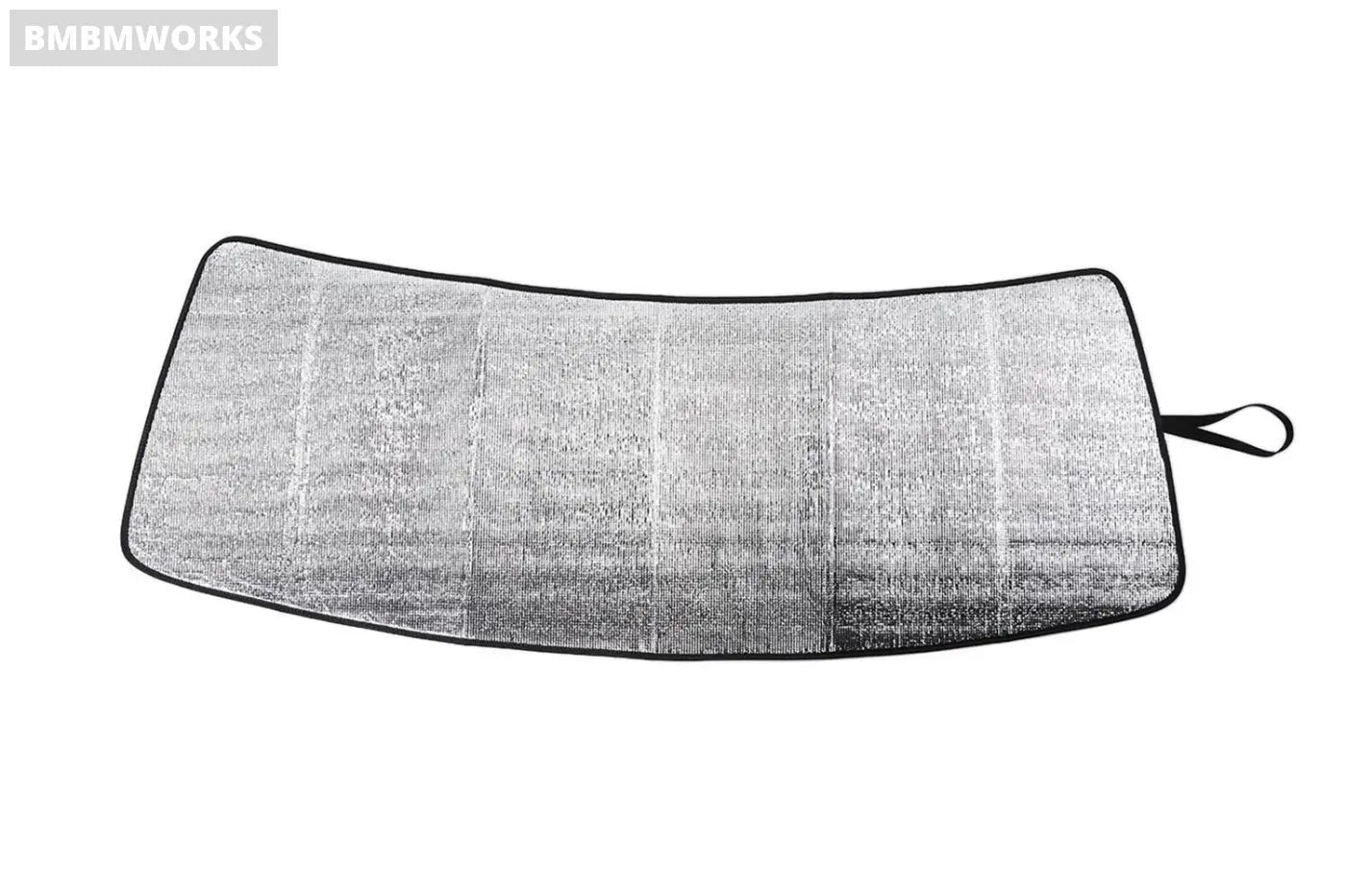 Windshield Sunshade Shade Cover Uv Protector Jeep Grand Commander 2006-10