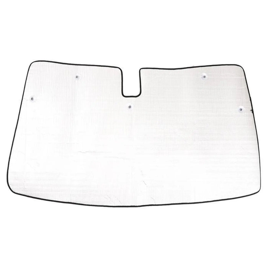 Windshield Sunshade Uv Shield Block Cover Alfa Romeo Stelvio 2017-2023