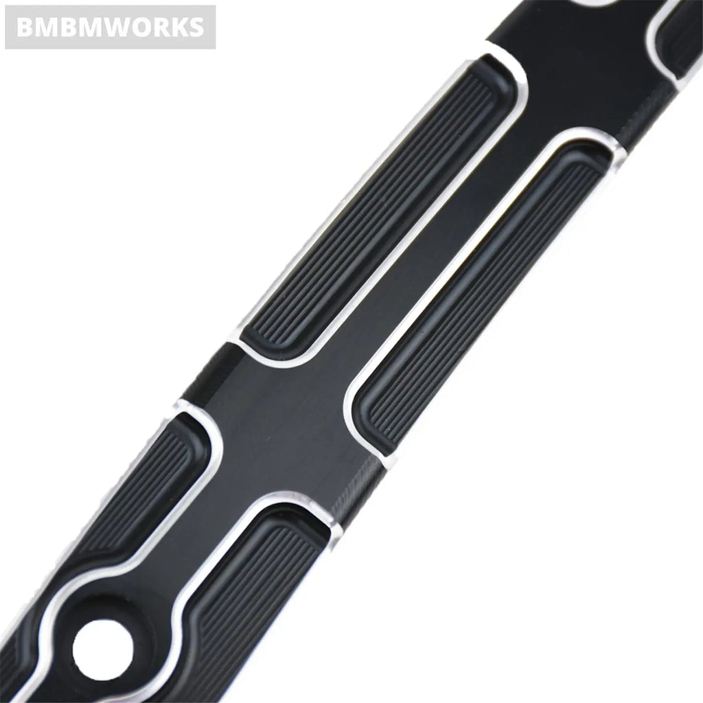 Windshield Trim Set Harley Touring Road Glide Custom Special Fltrx Fltrxs