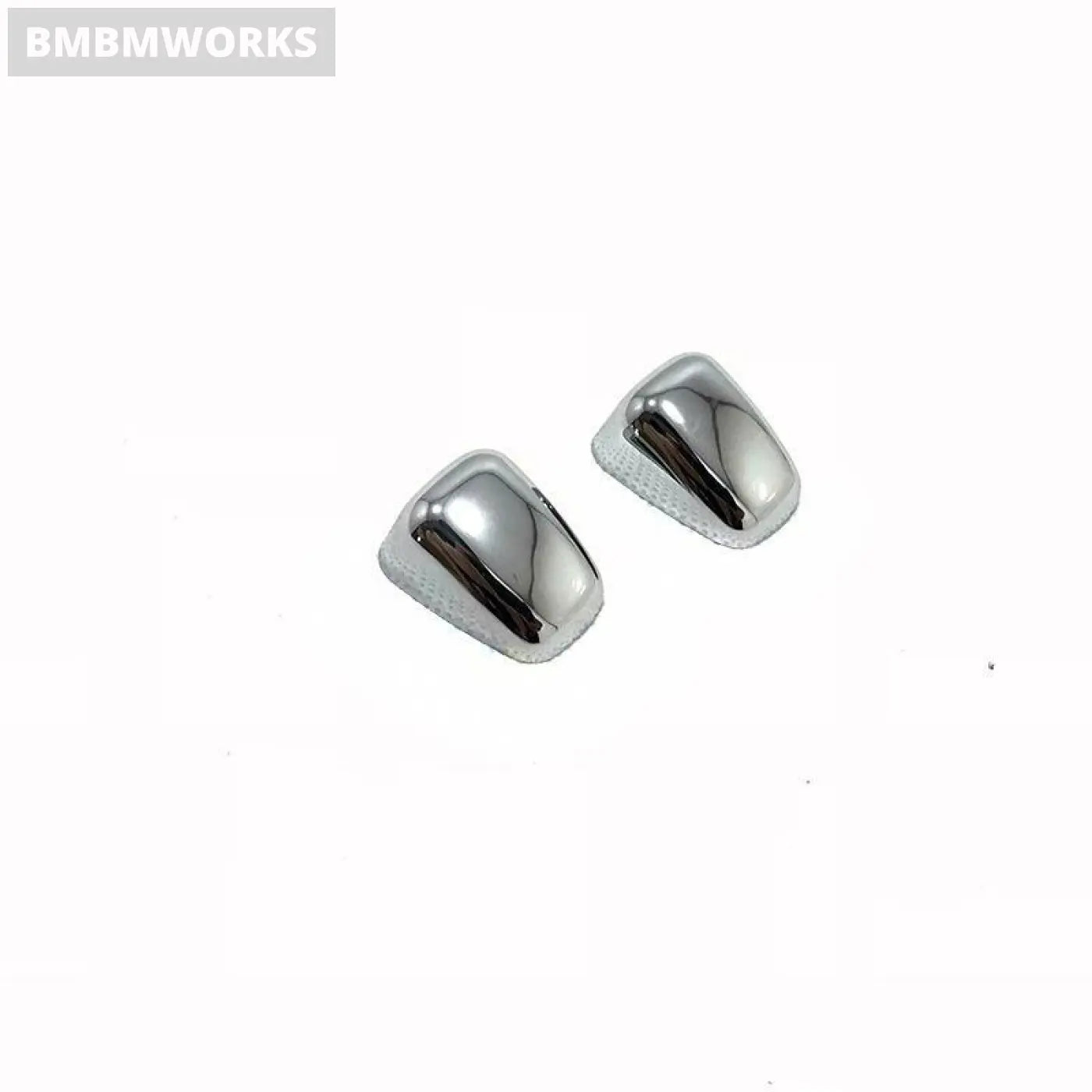 Windshield Washer Nozzle Caps Trim Cover Jeep Grand Cherokee 2014-2018 Dodge