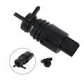 Windshield Washer Pump For Mercedes-Benz Bmw Smart 67128362154 A2108690821