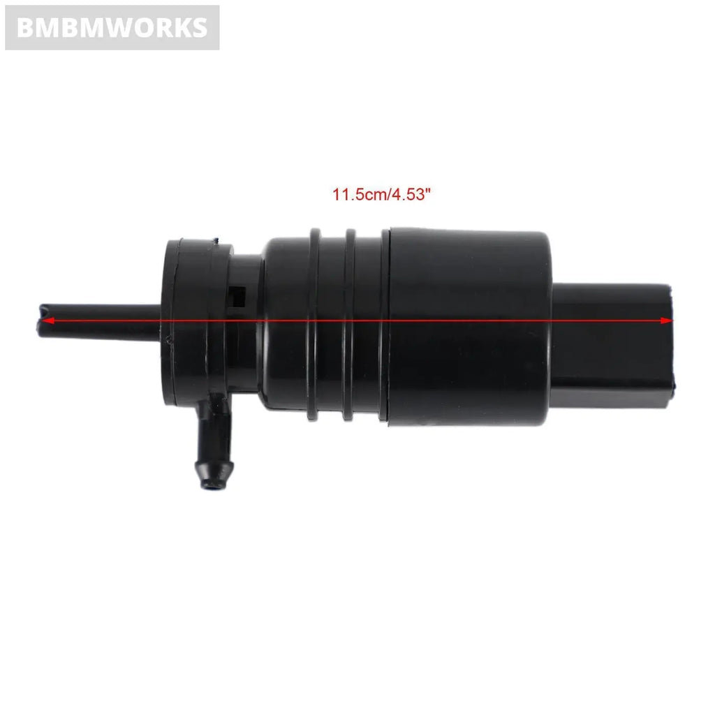 Windshield Washer Pump For Mercedes-Benz Bmw Smart 67128362154 A2108690821