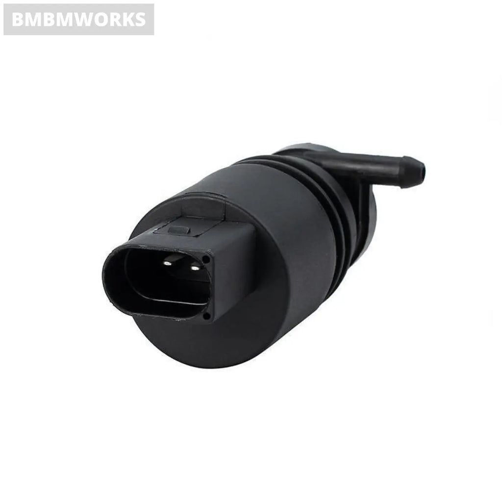 Windshield Washer Pump Volkswagen Audi A4 A5 A6 A8 Tt Skoda Fabia Octavia Superb