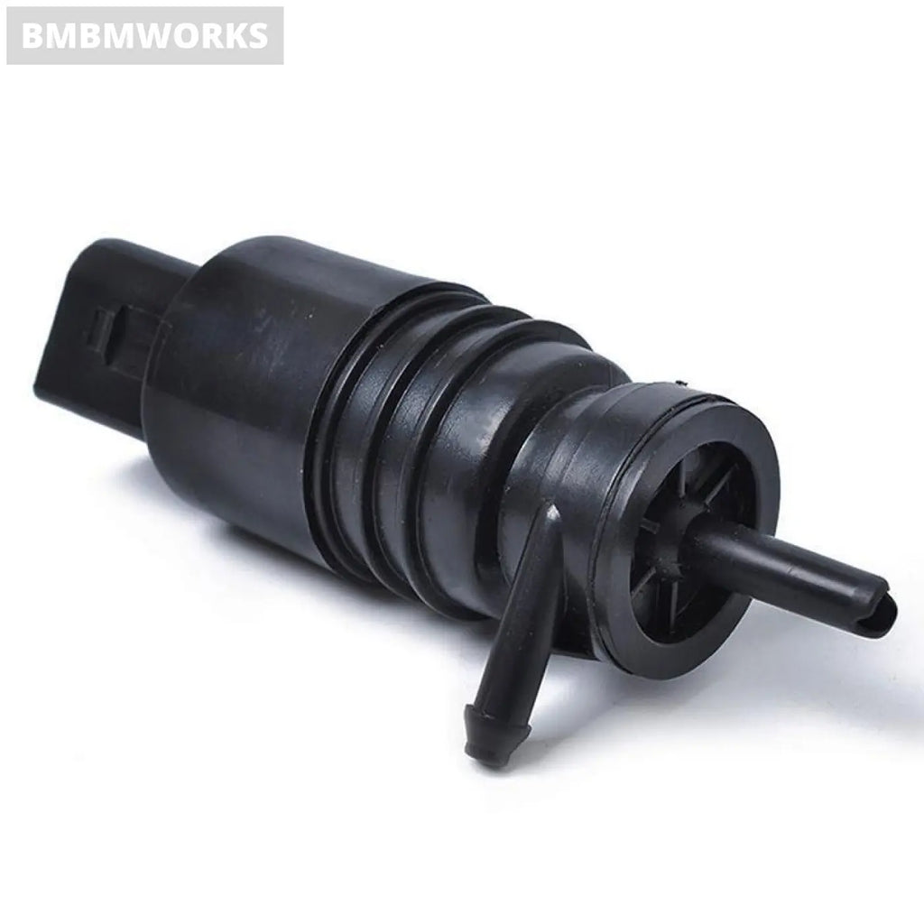 Windshield Washer Pump Volkswagen Audi A4 A5 A6 A8 Tt Skoda Fabia Octavia Superb