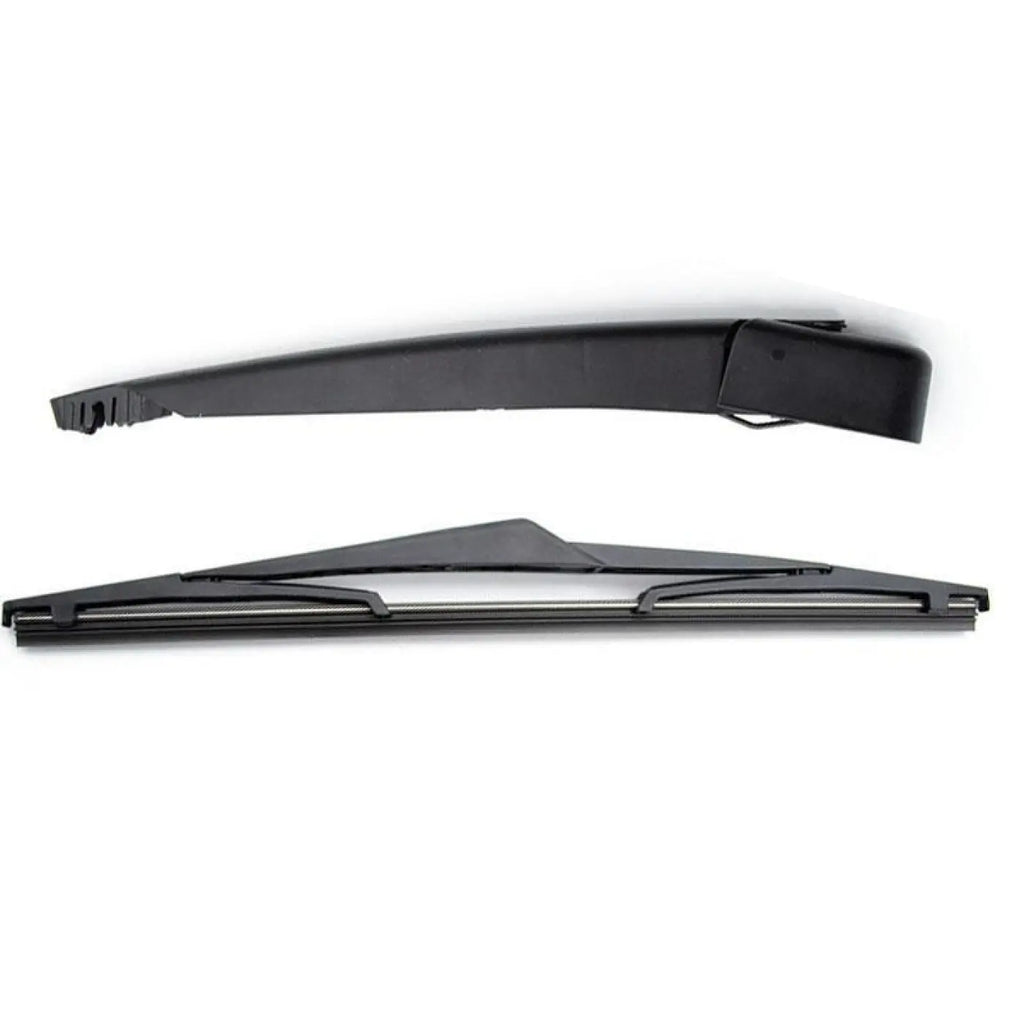 Windshield Windscreen Wiper Blade Arm Set Saab 9-3 93 9.3 2003-2009