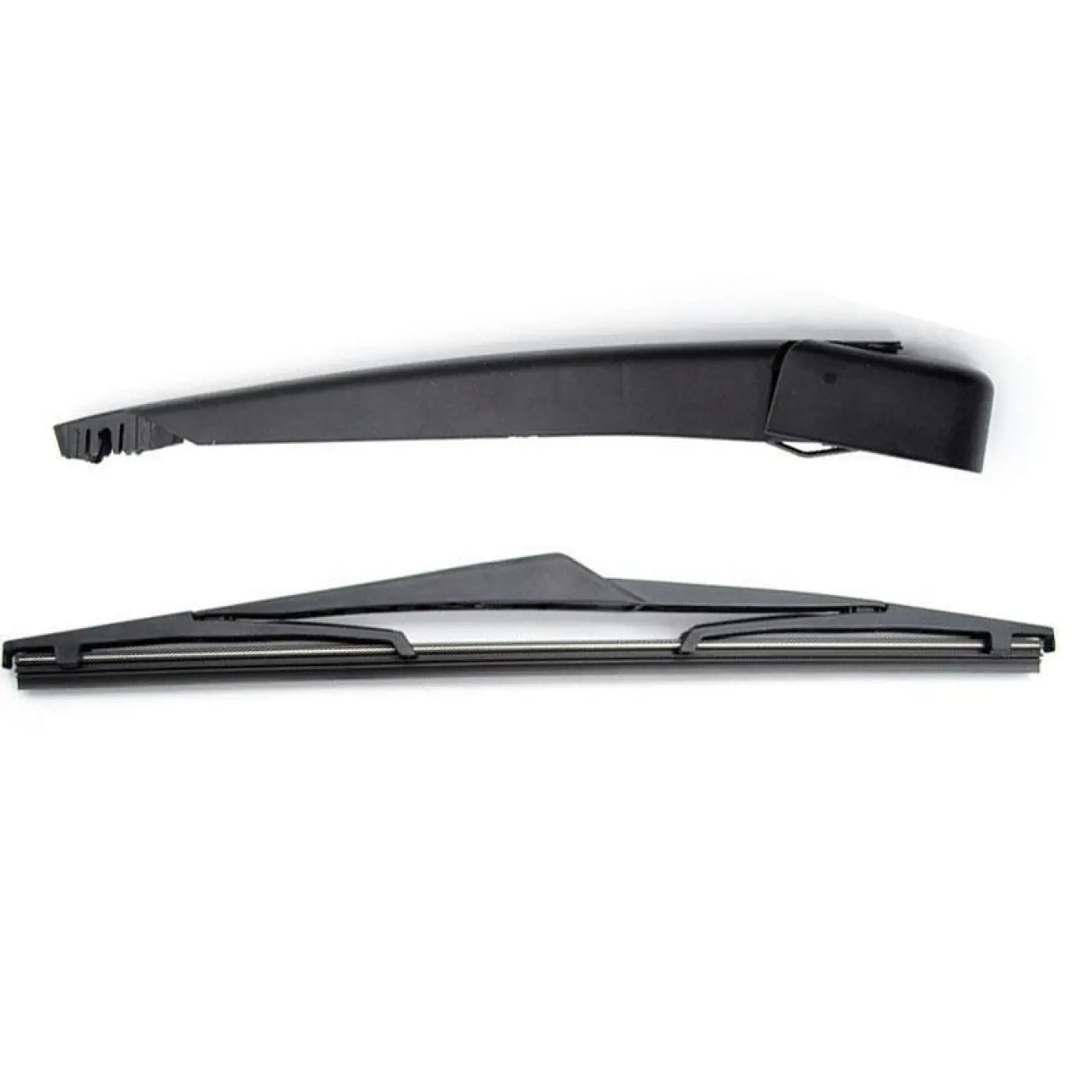 Windshield Windscreen Wiper Blade Arm Set Saab 9-3 93 9.3 2003-2009