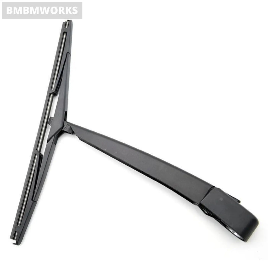 Windshield Windscreen Wiper Blade Arm Set Saab 9-3 93 9.3 2003-2009