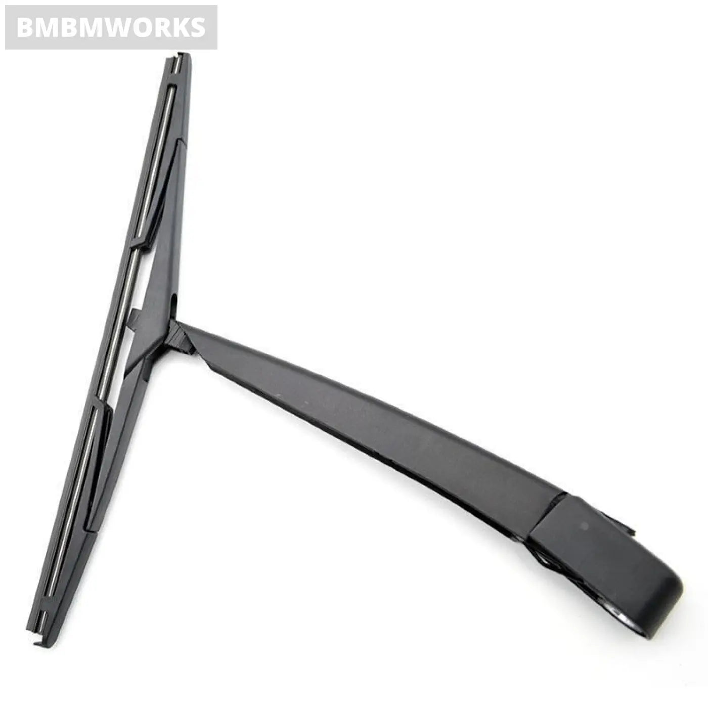 Windshield Windscreen Wiper Blade Arm Set Saab 9-3 93 9.3 2003-2009