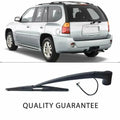 Windshield Wiper Arm Blade Set Chevrolet Trailblazer Envoy Buick Rainier