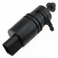 Windshield Wiper Water Pump Cleaning Nozzle Vw Passat B5 B6 B7 Golf Mk5 6 Bora