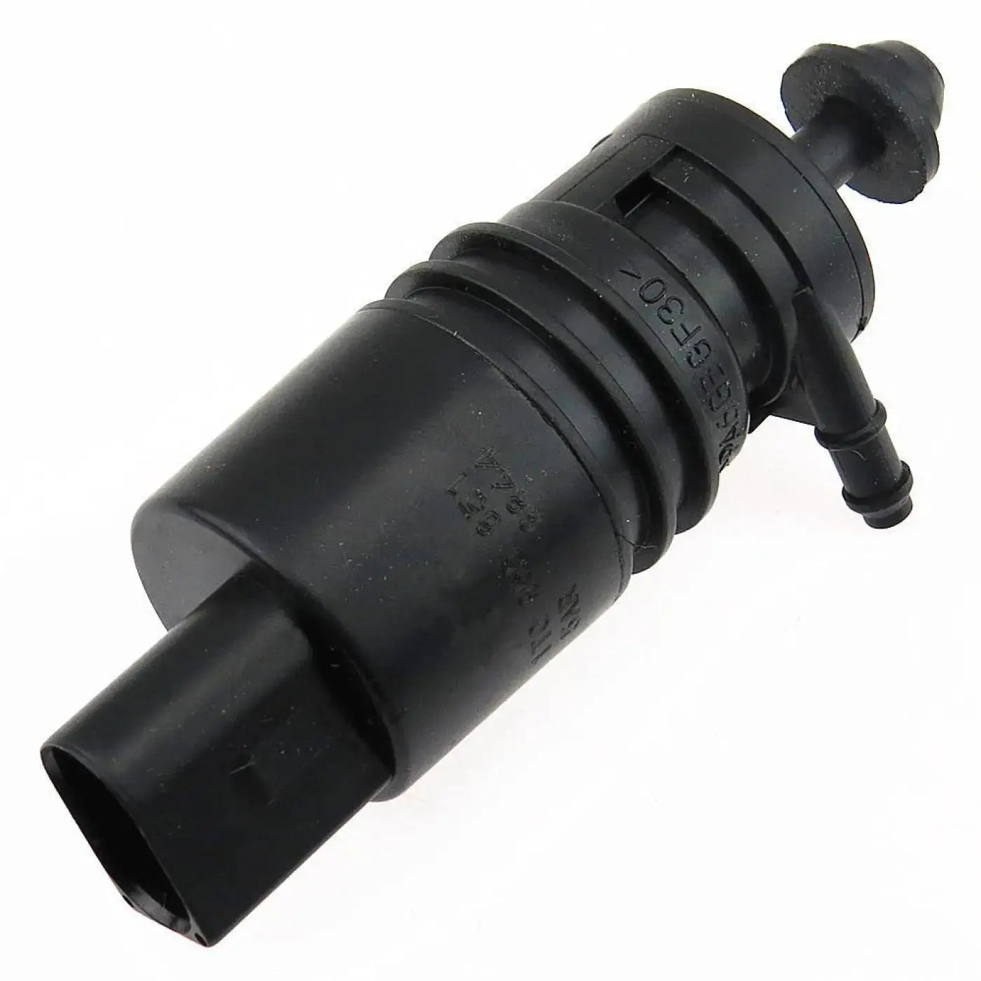 Windshield Wiper Water Pump Cleaning Nozzle Vw Passat B5 B6 B7 Golf Mk5 6 Bora
