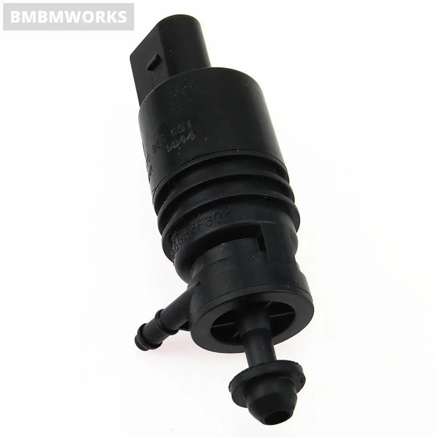 Windshield Wiper Water Pump Cleaning Nozzle Vw Passat B5 B6 B7 Golf Mk5 6 Bora