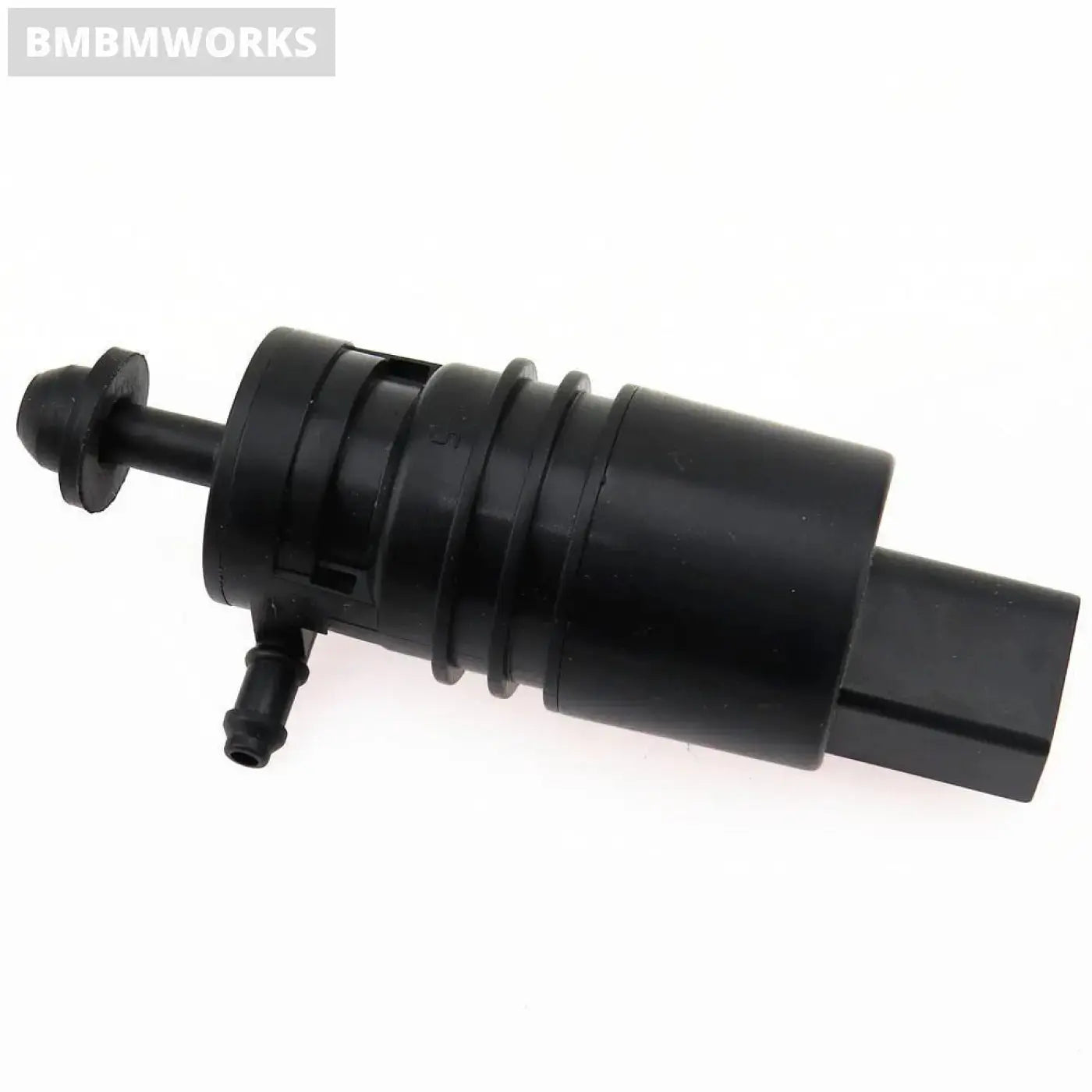 Windshield Wiper Water Pump Cleaning Nozzle Vw Passat B5 B6 B7 Golf Mk5 6 Bora