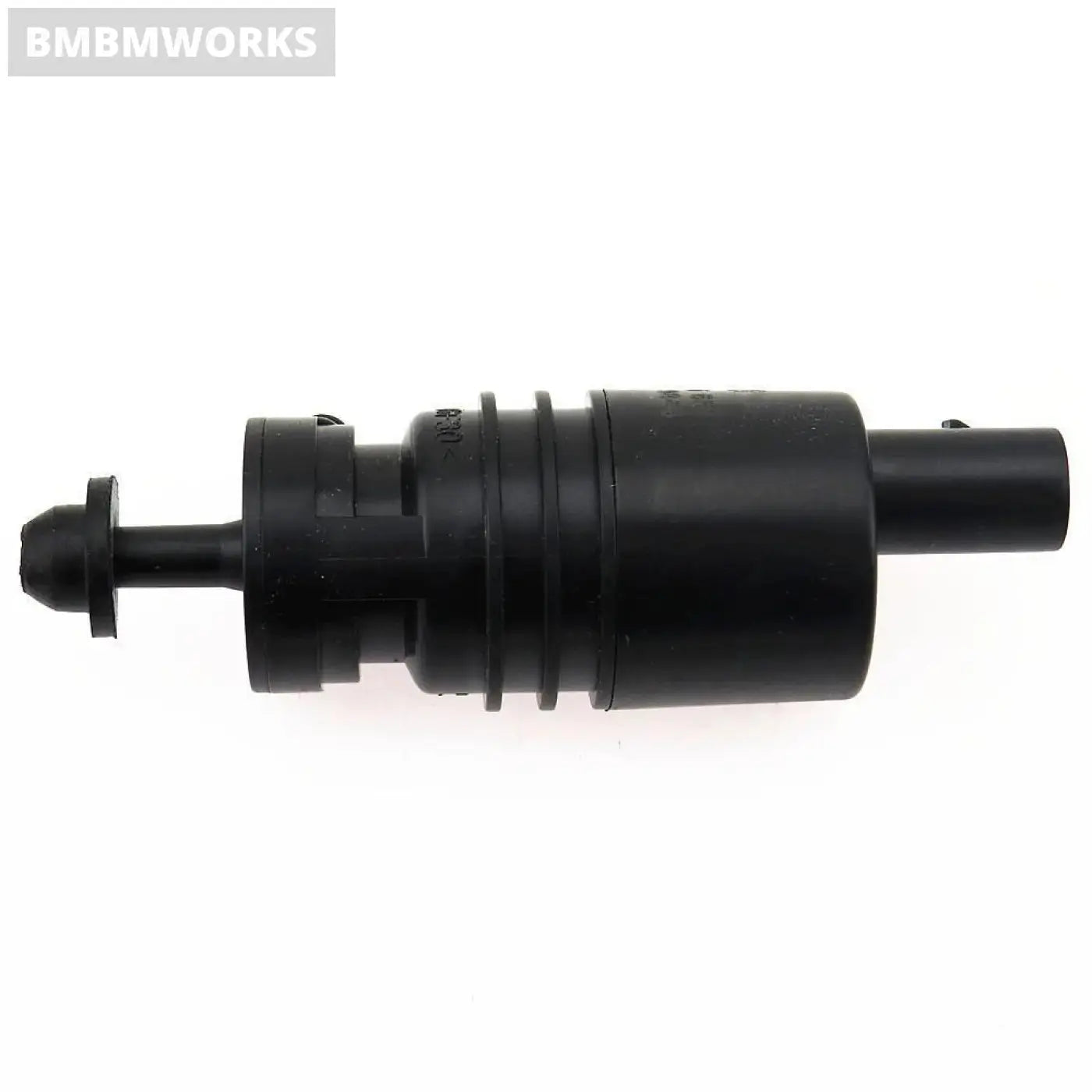 Windshield Wiper Water Pump Cleaning Nozzle Vw Passat B5 B6 B7 Golf Mk5 6 Bora