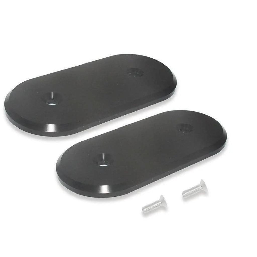 Wire Tuck Firewall A/C Delete Cover Block Off Acura Integra 1994-2001-Yx03000