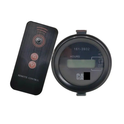 Wireless Remote Control Timer Caterpillar E312 313 320 323 326 329 336D